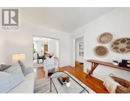 Bedroom 3 - 105 Barker Avenue, Toronto, ON M4C2N8 Photo 6