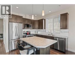 Kitchen - 1939 Coldwater Drive Unit# 112, Kamloops, BC V2E0B3 Photo 9