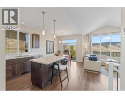 Dining room - 1939 Coldwater Drive Unit# 112, Kamloops, BC V2E0B3 Photo 10