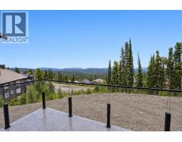 Primary Bedroom - 205 Grizzly Ridge Trail, Big White, BC V1P1P4 Photo 11
