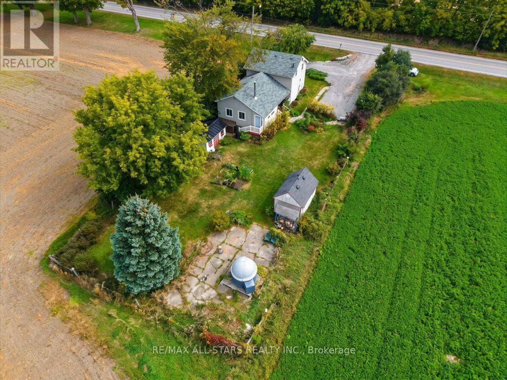 9820 CONCESSION 6 - 2