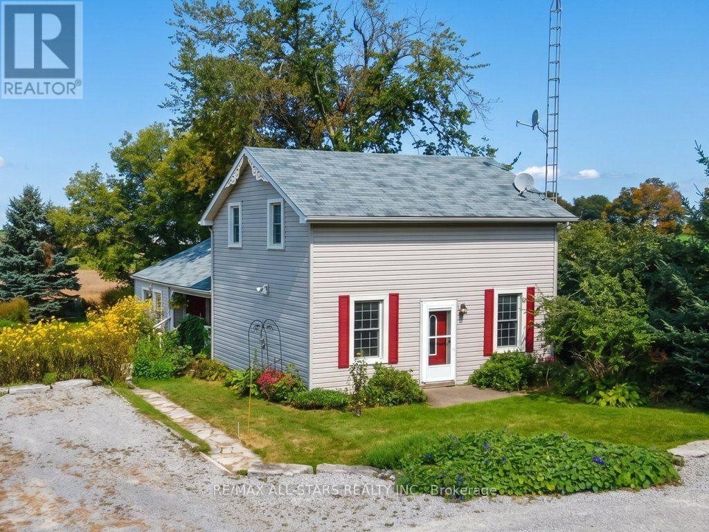 9820 CONCESSION 6 - 34