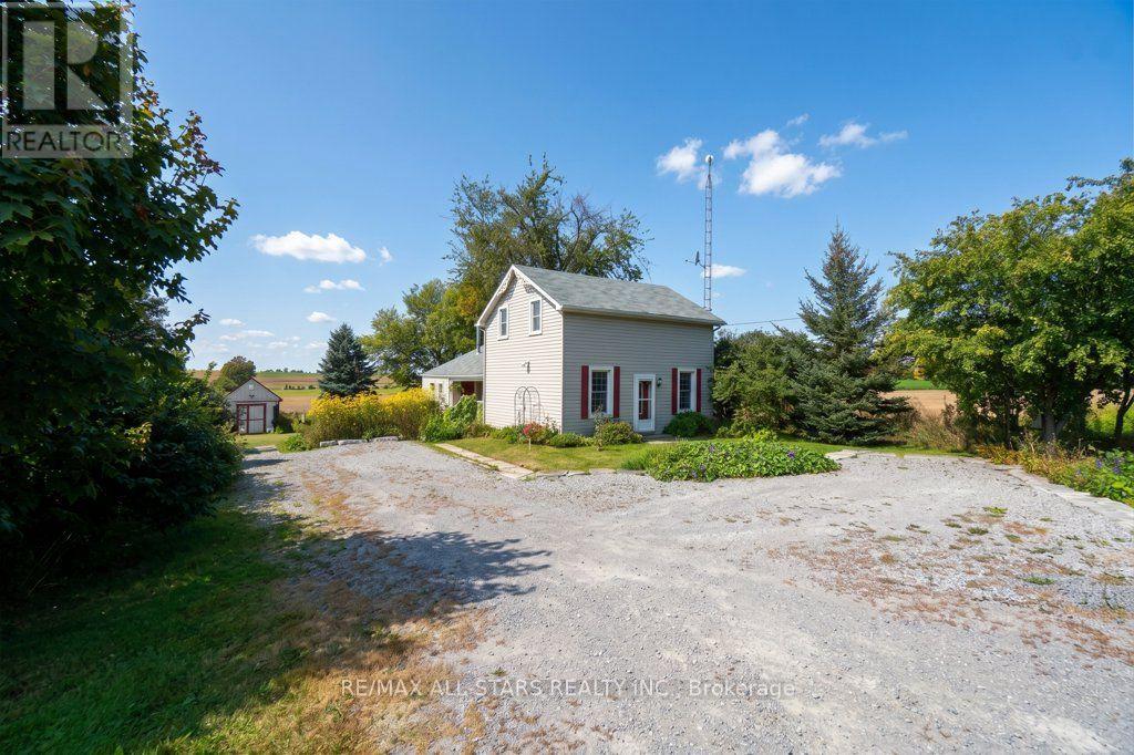 9820 CONCESSION 6 - 45
