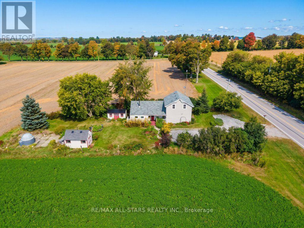 9820 CONCESSION 6 - 48