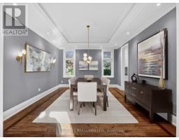 Primary Bedroom - 171 Oxford Street, Richmond Hill, ON L4C4L6 Photo 11