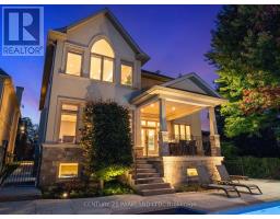 171 Oxford Street, Richmond Hill, ON L4C4L6 Photo 48