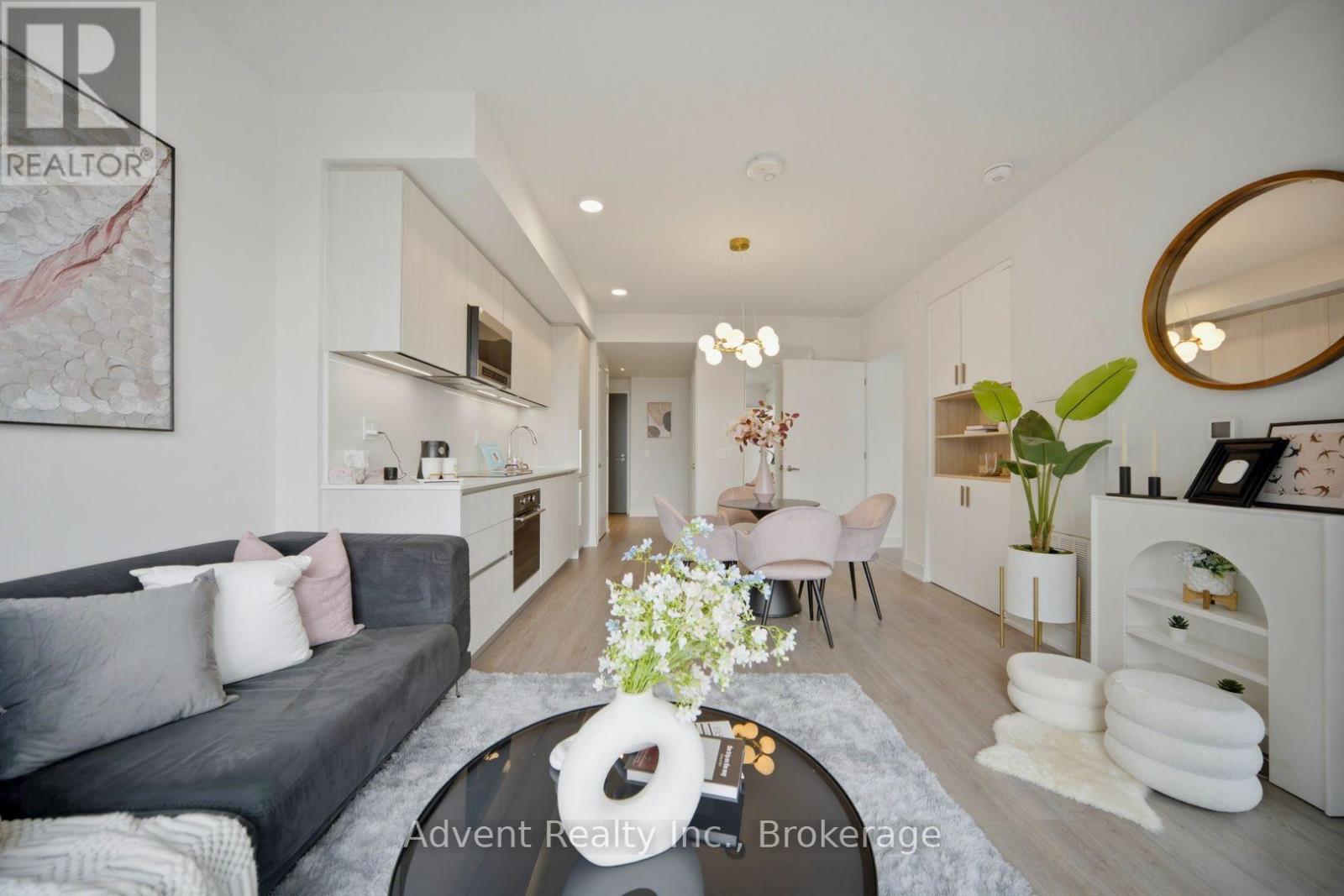 #2308 8 CUMBERLAND STREET - 6