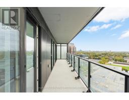 1105 - 8 Tippett Road, Toronto, ON M3H0E7 Photo 27