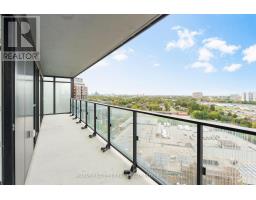 1105 - 8 Tippett Road, Toronto, ON M3H0E7 Photo 25