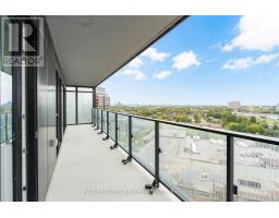 1105 - 8 Tippett Road, Toronto, ON M3H0E7 Photo 26