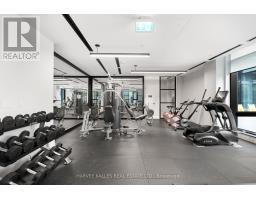 1105 - 8 Tippett Road, Toronto, ON M3H0E7 Photo 30