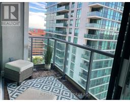 1611 - 205 Sherway Gardens Road, Toronto, ON M9C0A5 Photo 11