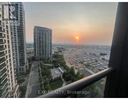 1611 - 205 Sherway Gardens Road, Toronto, ON M9C0A5 Photo 13