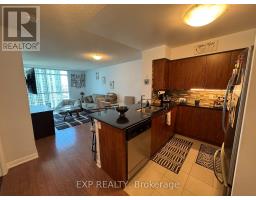 1611 - 205 Sherway Gardens Road, Toronto, ON M9C0A5 Photo 7