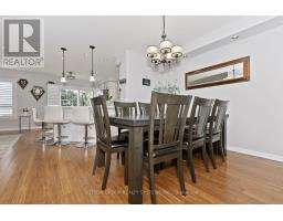 Laundry room - 777 Shortreed Crescent, Milton, ON L9T0E9 Photo 7