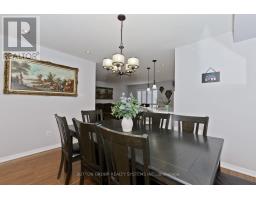 Dining room - 777 Shortreed Crescent, Milton, ON L9T0E9 Photo 8