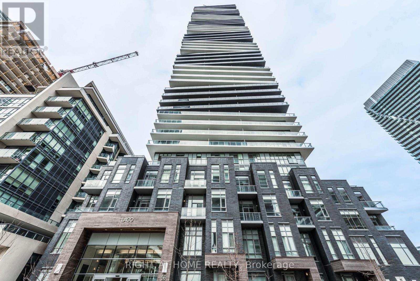 1507 - 56 ANNIE CRAIG DRIVE