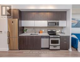 1507 - 56 Annie Craig Drive, Toronto, ON M8V0C8 Photo 10