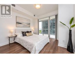 1507 - 56 Annie Craig Drive, Toronto, ON M8V0C8 Photo 16