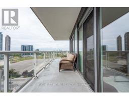 1507 - 56 Annie Craig Drive, Toronto, ON M8V0C8 Photo 19