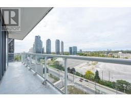 1507 - 56 Annie Craig Drive, Toronto, ON M8V0C8 Photo 22