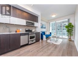 1507 - 56 Annie Craig Drive, Toronto, ON M8V0C8 Photo 8