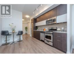1507 - 56 Annie Craig Drive, Toronto, ON M8V0C8 Photo 9