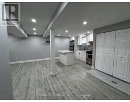 Basement - 49 Doncaster Drive, Brampton, ON L6T1S8 Photo 10