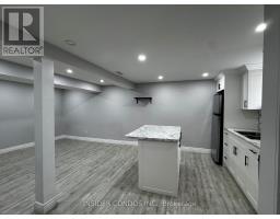Basement - 49 Doncaster Drive, Brampton, ON L6T1S8 Photo 14