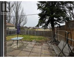 Basement - 49 Doncaster Drive, Brampton, ON L6T1S8 Photo 15