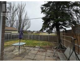 Basement - 49 Doncaster Drive, Brampton, ON L6T1S8 Photo 16
