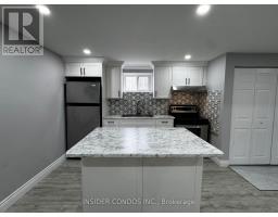 Basement - 49 Doncaster Drive, Brampton, ON L6T1S8 Photo 6