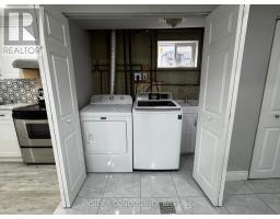 Basement - 49 Doncaster Drive, Brampton, ON L6T1S8 Photo 7