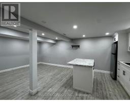 Basement - 49 Doncaster Drive, Brampton, ON L6T1S8 Photo 8