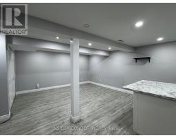 Basement - 49 Doncaster Drive, Brampton, ON L6T1S8 Photo 9