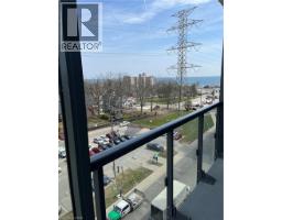 500 Brock Avenue Unit# 703, Burlington, ON L7S0A5 Photo 12