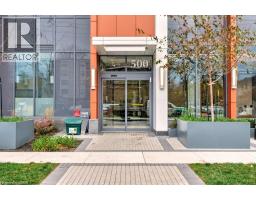500 Brock Avenue Unit# 703, Burlington, ON L7S0A5 Photo 20