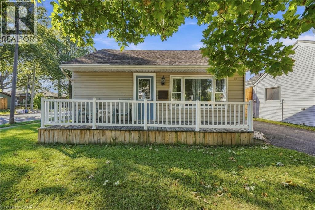 21 EXETER Avenue - 12