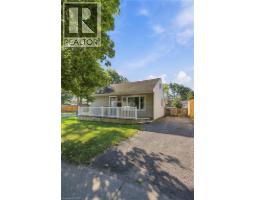 21 EXETER Avenue