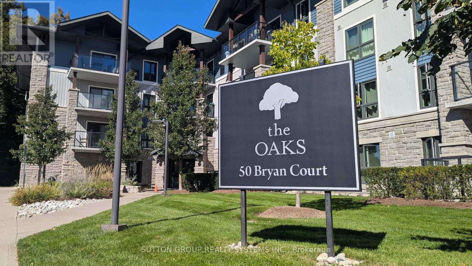 407 - 50 BRYAN COURT — photo 1