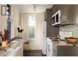 Kitchen - 155 Sherman Avenue S, Hamilton, ON L8M2R1 Photo 12