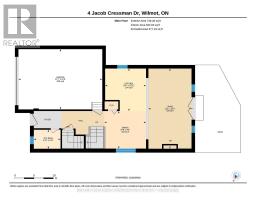 4 Jacob Cressman Drive, Wilmot, ON N3A4K9 Photo 39