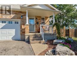 Bedroom 3 - 4 Jacob Cressman Drive, Wilmot, ON N3A4K9 Photo 6