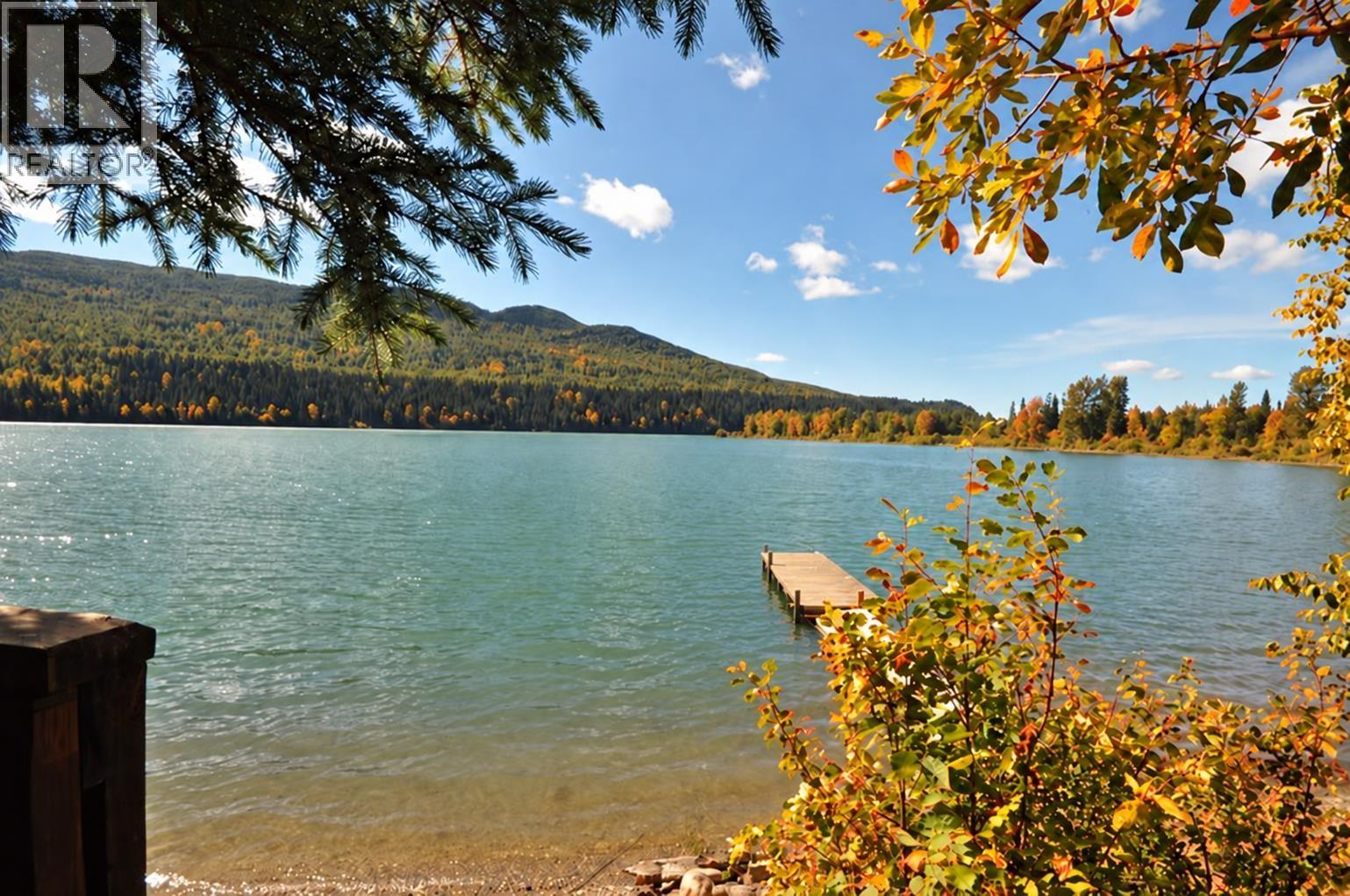 5276 CARIBOO LAKE ROAD - 3