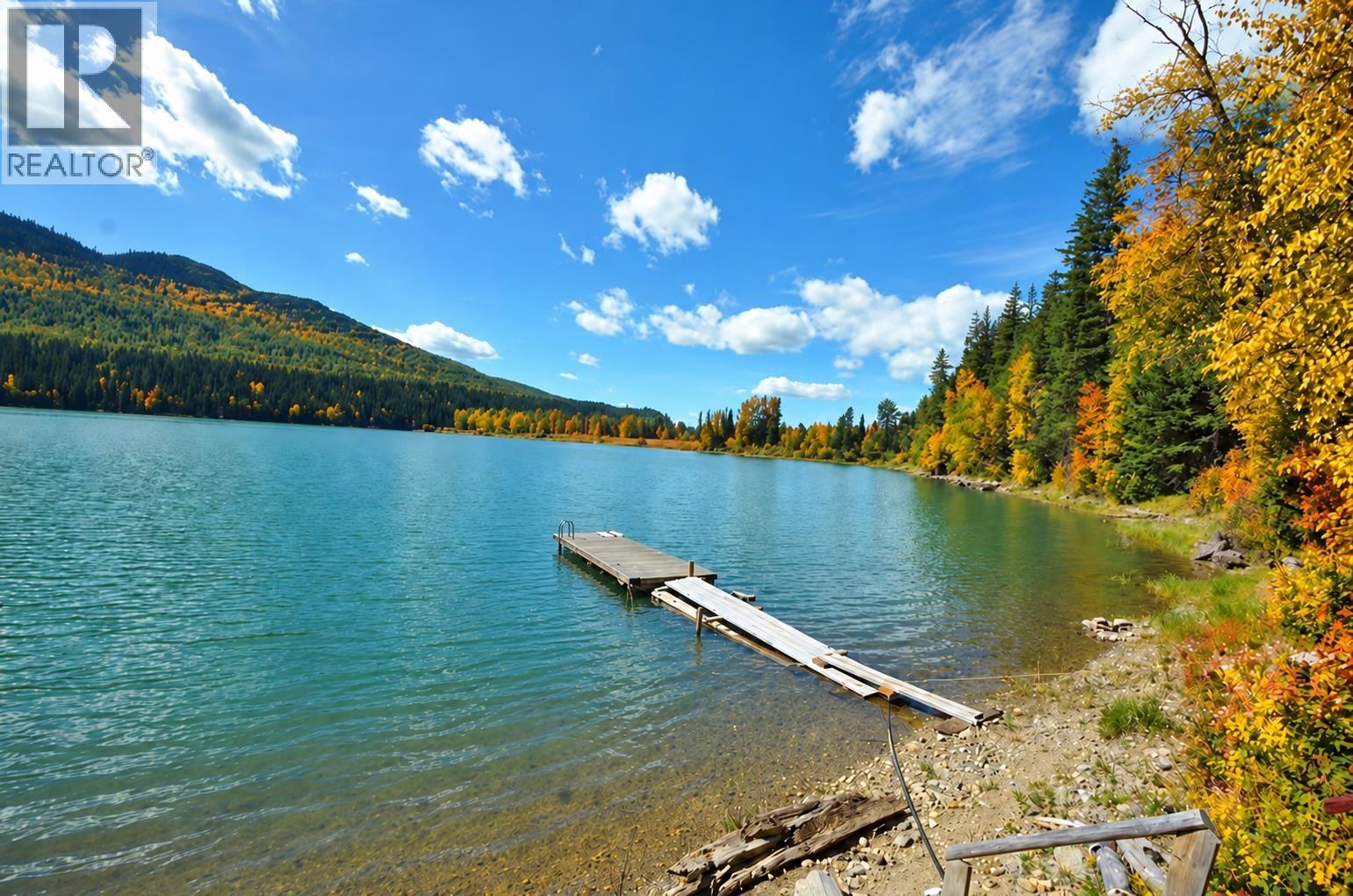 5276 CARIBOO LAKE ROAD - Image 4