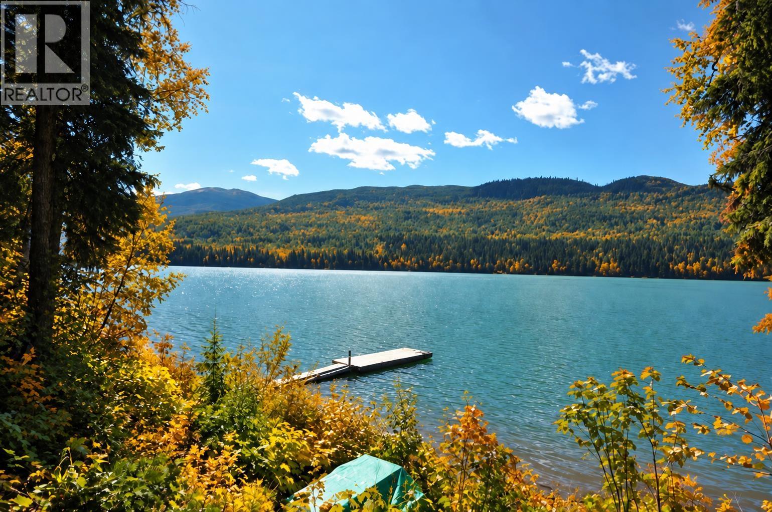 5276 CARIBOO LAKE ROAD - 2