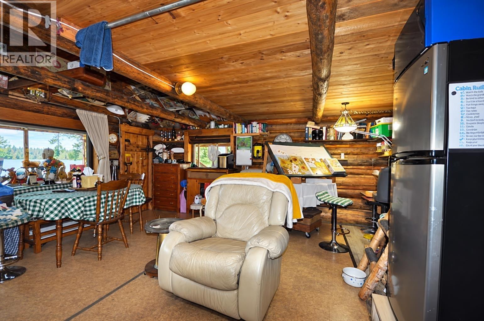 5276 CARIBOO LAKE ROAD - 9