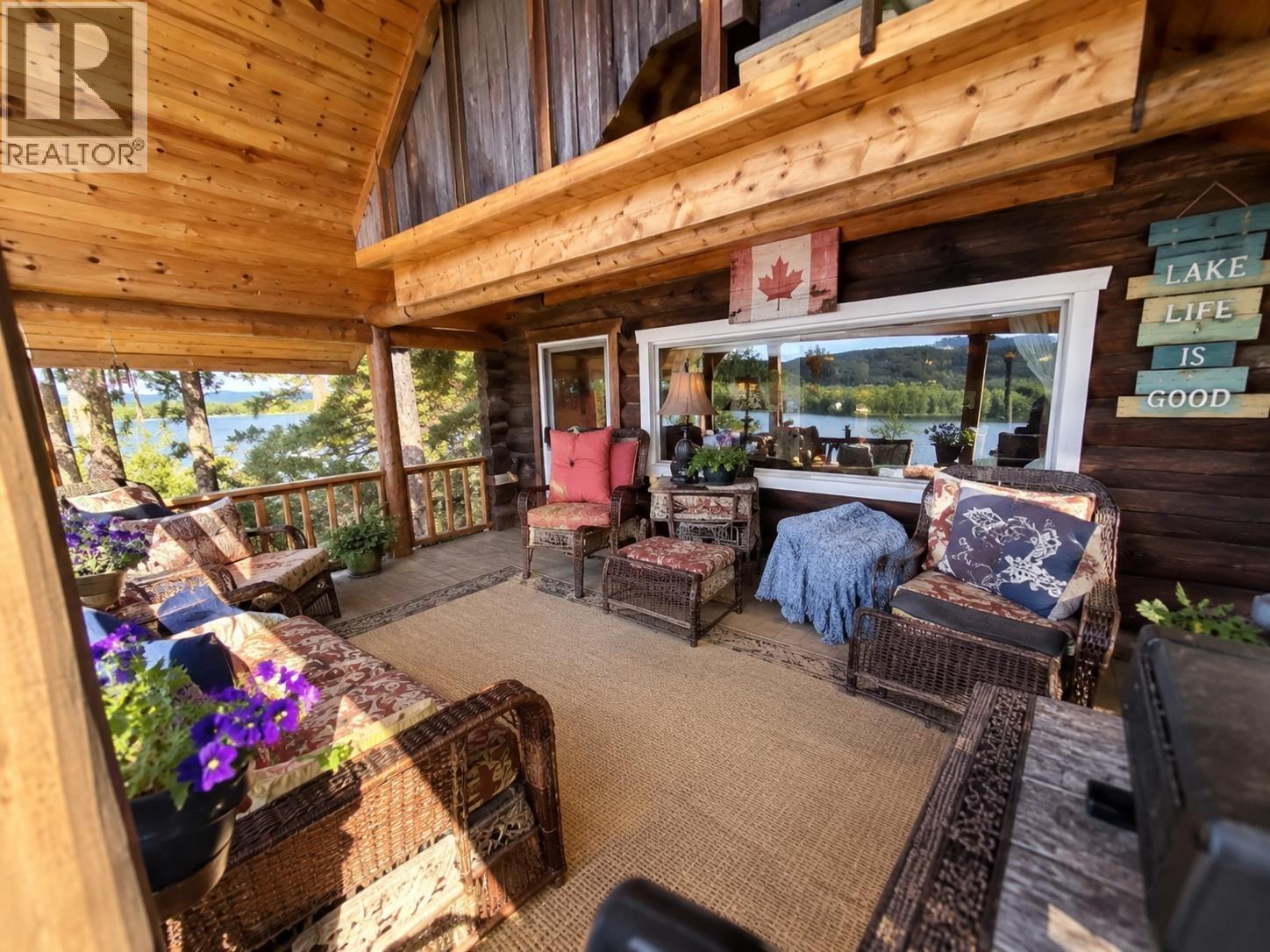 5276 CARIBOO LAKE ROAD - 17