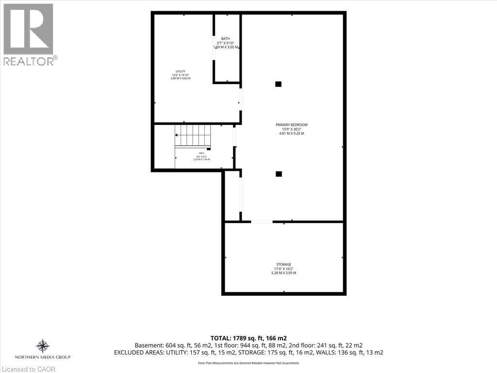 149 SILVERBIRCH Boulevard - 33