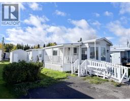 Front exterior of 119 7817 S 97 HIGHWAY · Prince George, BC